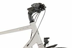 Kalkhoff Entice Lite Diamond, Gr&aring; -E-bikes Trekking Butik kalkhoff entice lite diamond moon stone grey matt 4