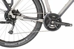 Kalkhoff Entice Lite Diamond, Gr&aring; -E-bikes Trekking Butik kalkhoff entice lite diamond moon stone grey matt 6