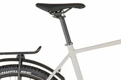 Kalkhoff Entice Lite Diamond, Gr&aring; -E-bikes Trekking Butik kalkhoff entice lite diamond moon stone grey matt 8