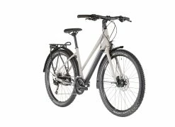 Kalkhoff Entice Lite Trapeze, Gr&aring;