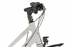 Kalkhoff Entice Lite Trapeze, Gr&aring; -E-bikes Trekking Butik kalkhoff entice lite trapeze moon stone grey matt 4