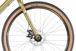 Kona Dew, Rød 14 Kona Dew, Rød -E-bikes Trekking Butik kona dew green 5