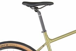 Kona Dew, Rød 17 Kona Dew, Rød -E-bikes Trekking Butik kona dew green 8