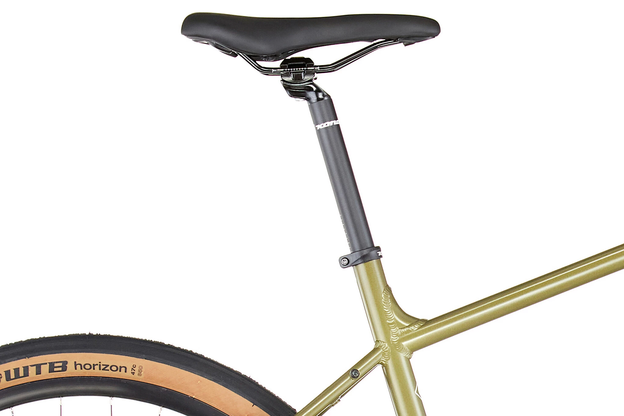 Kona Dew, Rød 10 Kona Dew, Rød - Billede 8