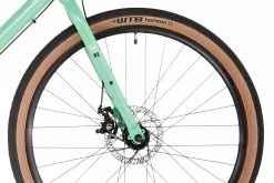 Kona Dew, Turkis 13 Kona Dew, Turkis -E-bikes Trekking Butik kona dew mint green 3 1