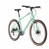 Kona Dew, Turkis -E-bikes Trekking Butik kona dew mint green 7 1