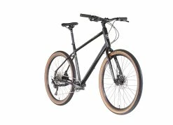 Kona Dew Plus, Sort