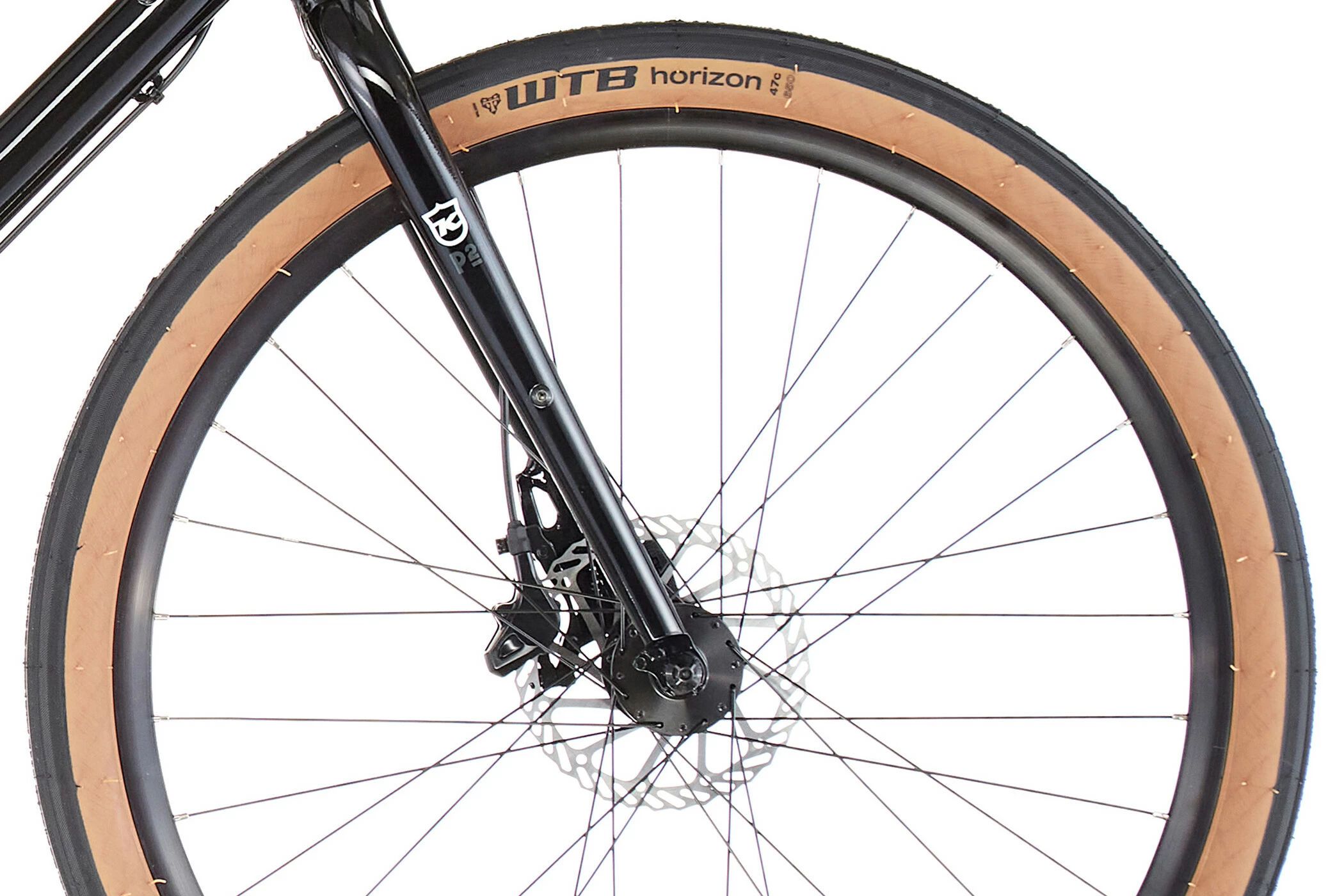 Kona Dew Plus, Orange 7 Kona Dew Plus, Orange - Billede 5