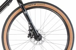 Kona Dew Plus, Sort -E-bikes Trekking Butik kona dew plus black 5