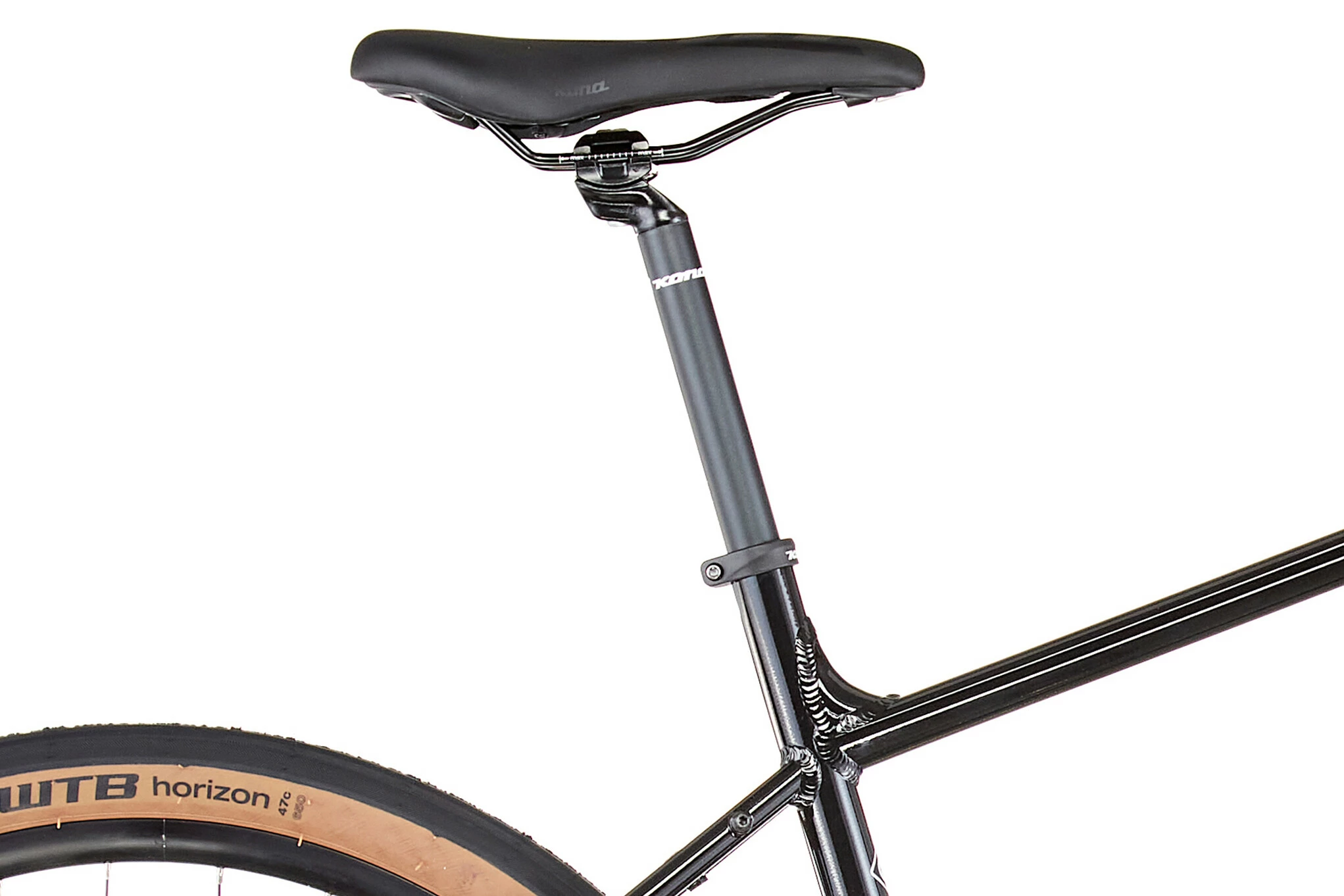 Kona Dew Plus, Orange 10 Kona Dew Plus, Orange - Billede 8