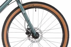 Kona Dew Plus, Gr&aring; -E-bikes Trekking Butik kona dew plus gloss dragonfly grey 3