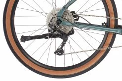 Kona Dew Plus, Gr&aring; -E-bikes Trekking Butik kona dew plus gloss dragonfly grey 5