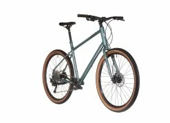 Kona Dew Plus, Gr&aring;