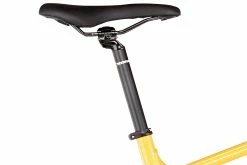 Kona Dew Plus, Gul -E-bikes Trekking Butik kona dew plus yellow 8