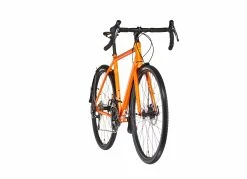 Kona Rove AL/DL, Orange 12 Kona Rove AL/DL, Orange -E-bikes Trekking Butik kona rove al dl oxy fire 3