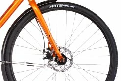 Kona Rove AL/DL, Orange 14 Kona Rove AL/DL, Orange -E-bikes Trekking Butik kona rove al dl oxy fire 5