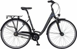 Kreidler Raise RT5 <p>Wave Nexus RT</p>, Gr&aring;