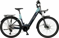 Kreidler Vitality Eco 10 Cross Wave, Bl&aring;