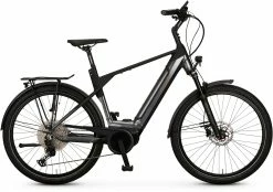 Kreidler Vitality Eco 10 Sport Shimano Deore XT Diamond, Gr&aring;