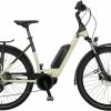 Kreidler Vitality Eco 6 Cross Wave, Beige -E-bikes Trekking Butik kreidler vitality eco 6 cross wave pastel beige matt 1
