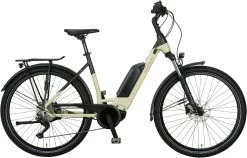 Kreidler Vitality Eco 6 Cross Wave, Beige