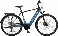 Kreidler Vitality Eco 7 Sport Diamond, Bl&aring;