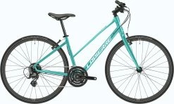 Lapierre Shaper 1.0 Damer, Turkis