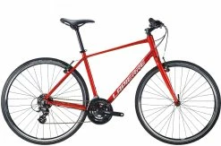 Lapierre Shaper 1.0, R&oslash;d