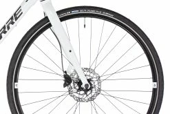 Lapierre Shaper 2.0 Disc Damer, Hvid -E-bikes Trekking Butik lapierre shaper 20 disc damen white 3