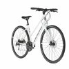 Lapierre Shaper 2.0 Disc Damer, Hvid 1 Lapierre Shaper 2.0 Disc Damer, Hvid -E-bikes Trekking Butik lapierre shaper 20 disc damen white 7