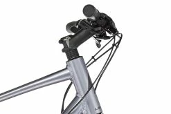 Lapierre Shaper 2.0 Disc, Gr&aring; -E-bikes Trekking Butik lapierre shaper 20 disc grey 2