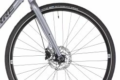 Lapierre Shaper 2.0 Disc, Gr&aring; -E-bikes Trekking Butik lapierre shaper 20 disc grey 3