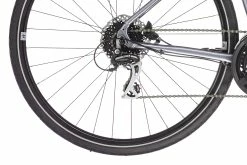 Lapierre Shaper 2.0 Disc, Gr&aring; -E-bikes Trekking Butik lapierre shaper 20 disc grey 5