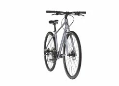 Lapierre Shaper 2.0 Disc, Gr&aring; -E-bikes Trekking Butik lapierre shaper 20 disc grey 8