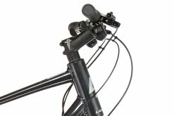 Lapierre Shaper 3.0 Disc, Sort -E-bikes Trekking Butik lapierre shaper 30 disc black 2