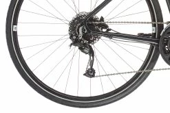 Lapierre Shaper 3.0 Disc, Sort -E-bikes Trekking Butik lapierre shaper 30 disc black 5