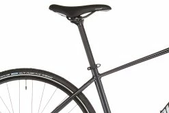 Lapierre Shaper 3.0 Disc, Sort -E-bikes Trekking Butik lapierre shaper 30 disc black 6