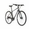 Lapierre Shaper 3.0 Disc, Sort -E-bikes Trekking Butik lapierre shaper 30 disc black 7