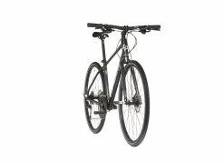 Lapierre Shaper 3.0 Disc, Sort -E-bikes Trekking Butik lapierre shaper 30 disc black 8