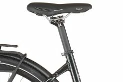 Liv Allure RS 1 Damer, Sort -E-bikes Trekking Butik liv allure rs 1 women metallic black 6