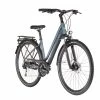 Liv Allure RS 2 Damer, Blå 2 Liv Allure RS 2 Damer, Blå -E-bikes Trekking Butik liv allure rs 2 women steel blue 2