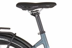 Liv Allure RS 2 Damer, Bl&aring; -E-bikes Trekking Butik liv allure rs 2 women steel blue 8