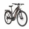 Liv Amiti-E+ 2 Damer, Brun 2 Liv Amiti-E+ 2 Damer, Brun -E-bikes Trekking Butik liv amiti e 2 women rosewood 8