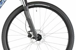 Liv Rove 2 Damer, Bl&aring; -E-bikes Trekking Butik liv rove 2 women eclipse 3