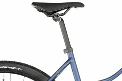 Liv Rove 2 Damer, Bl&aring; -E-bikes Trekking Butik liv rove 2 women eclipse 6