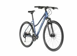 Liv Rove 2 Damer, Bl&aring;