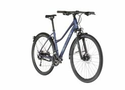 Liv Rove EX Damer, Bl&aring;