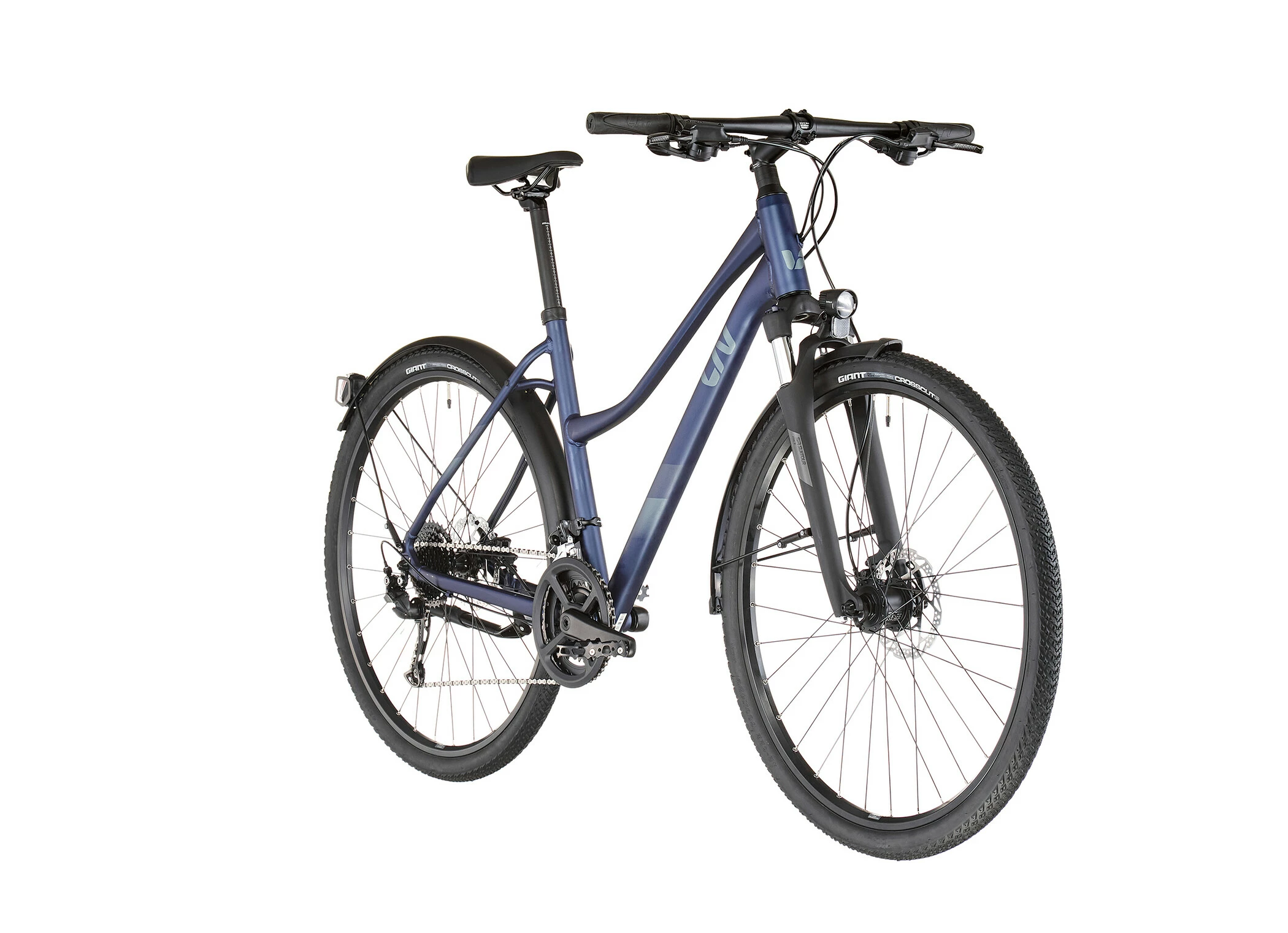 Liv Rove EX Damer, Blå 3 Liv Rove EX Damer, Blå