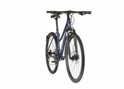 Liv Rove EX Damer, Blå 12 Liv Rove EX Damer, Blå -E-bikes Trekking Butik liv rove ex women eclipse 3