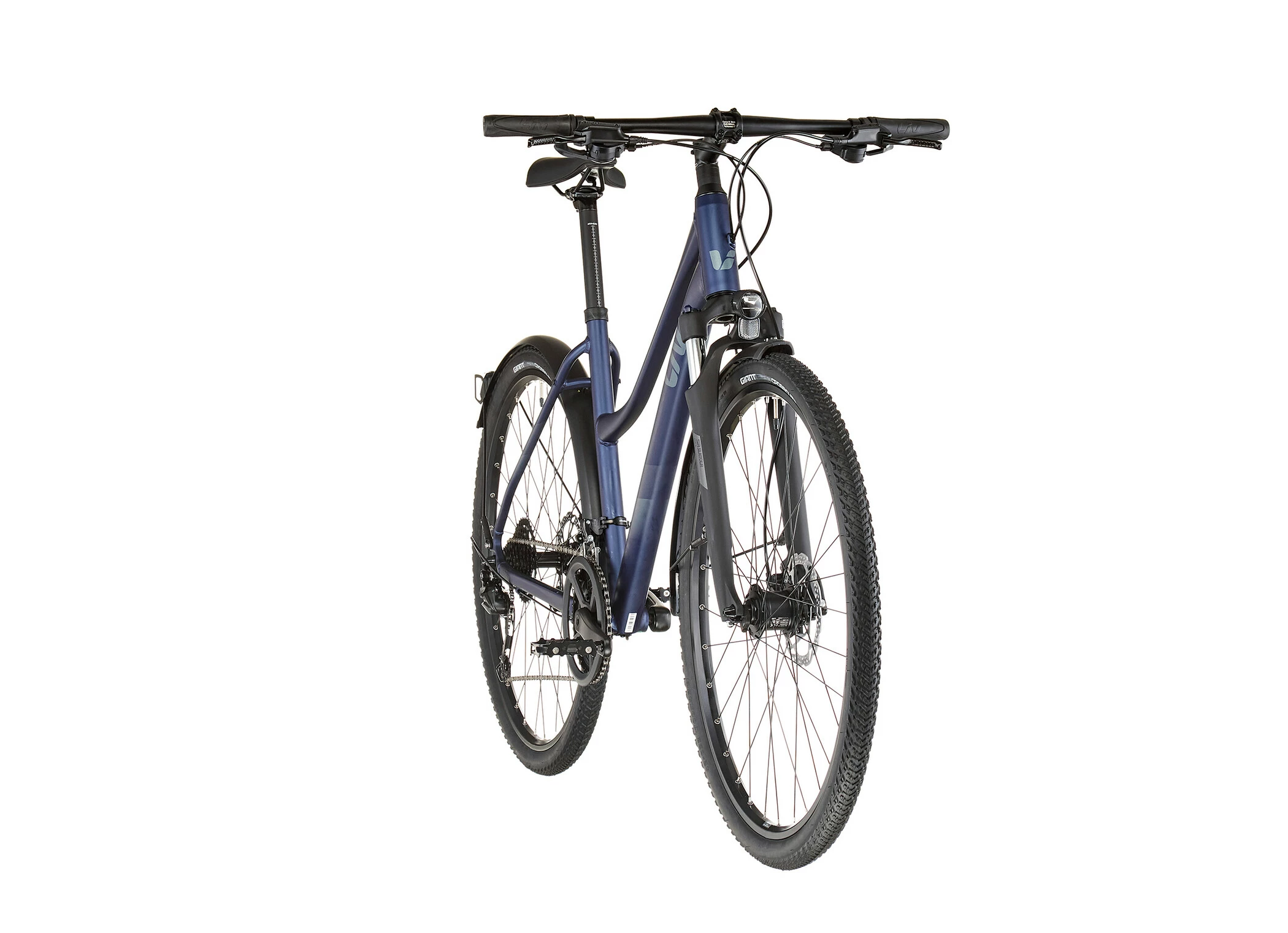 Liv Rove EX Damer, Blå 5 Liv Rove EX Damer, Blå - Billede 3